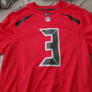 Bucs jersey
